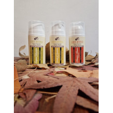 TFS Aftershave Balm Trio 300ml TFS Aftershave Balm Trio 300ml
